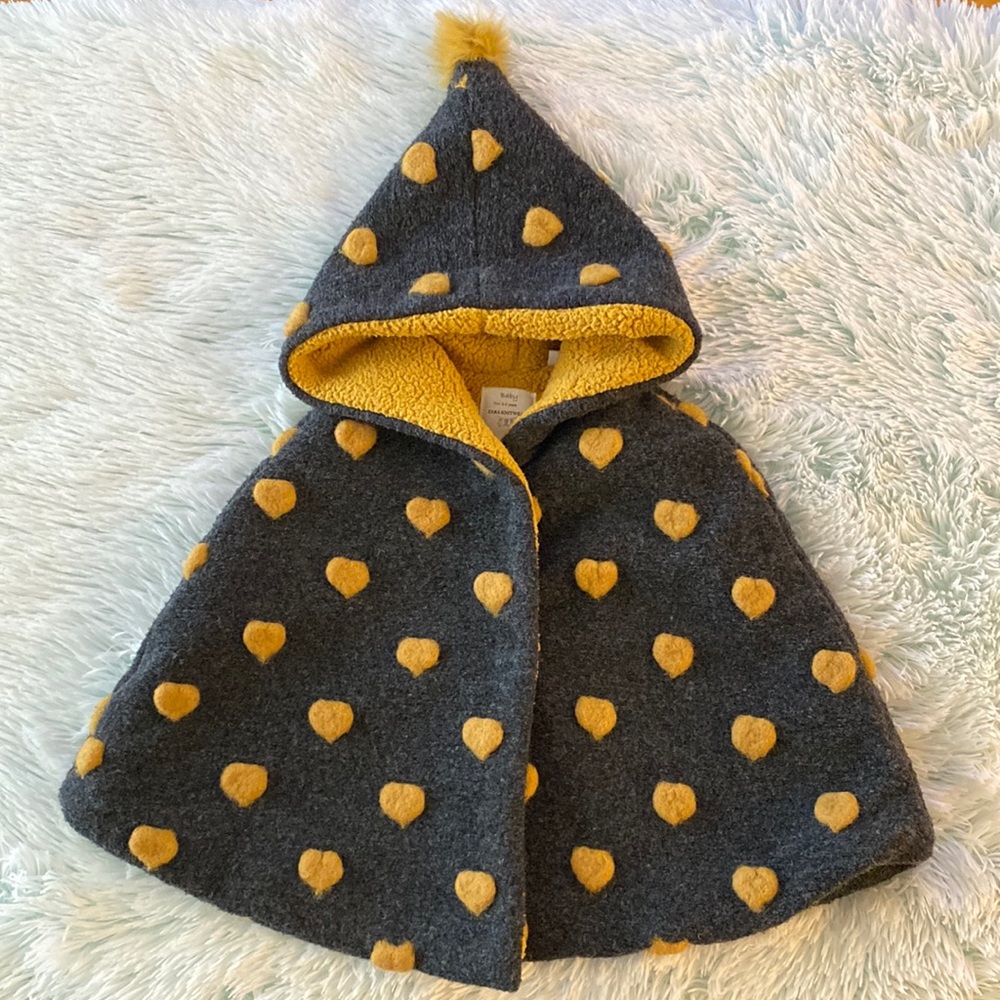 Zara Baby Knitwear | 2-3Y | 98cm